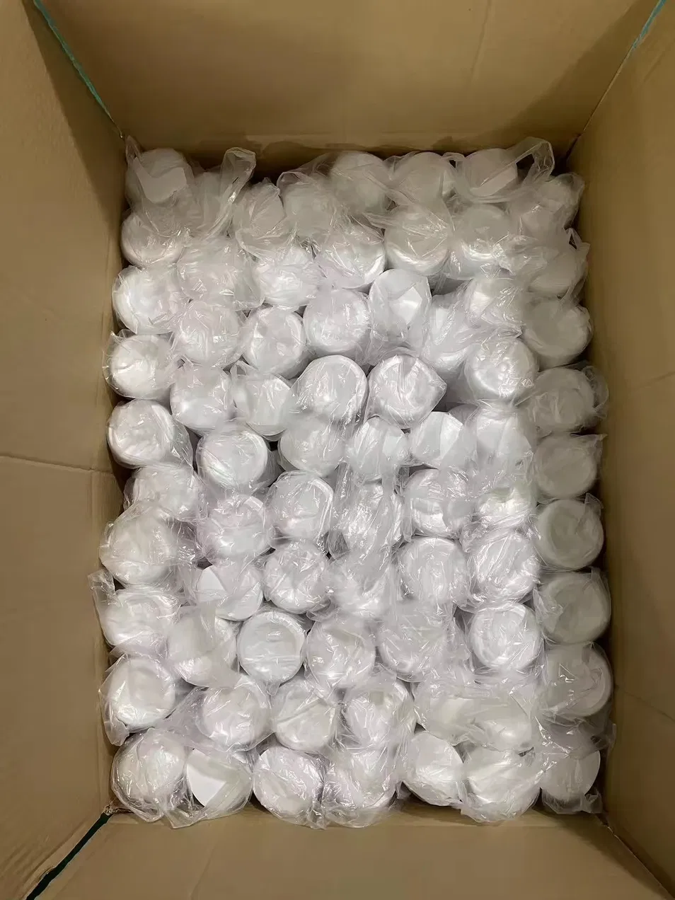 Pincel de Fundação de Tamanho Grande Pincel de Maquiagem Corporal