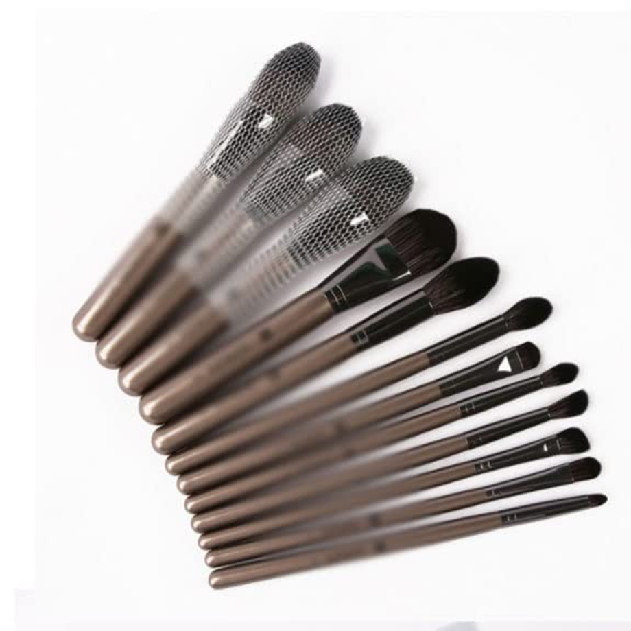 Best-Selling Soft Bristles Professional 12PCS Makeup Brush Set
