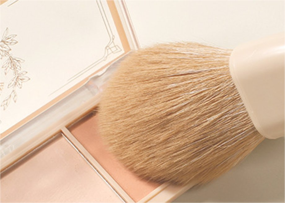 8 PCS Concealer Soft Hair High Quality Portable Travel Makeup Brush Set