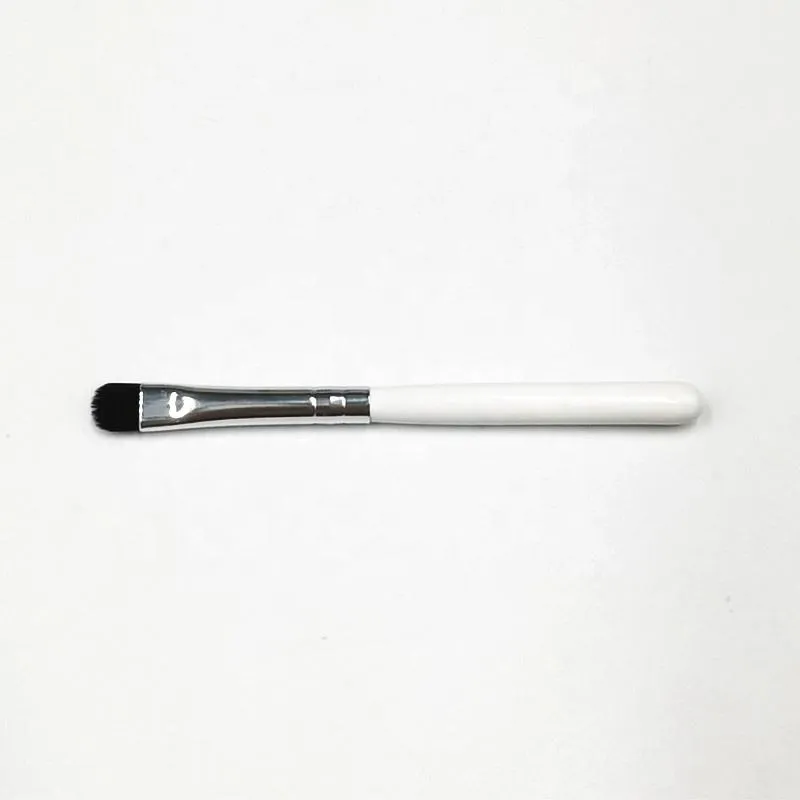 Maquiagem 20PCS Pincéis de Sombra para Olhos de Cabelo Sintético