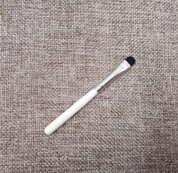 Maquiagem 20PCS Pincéis de Sombra para Olhos de Cabelo Sintético