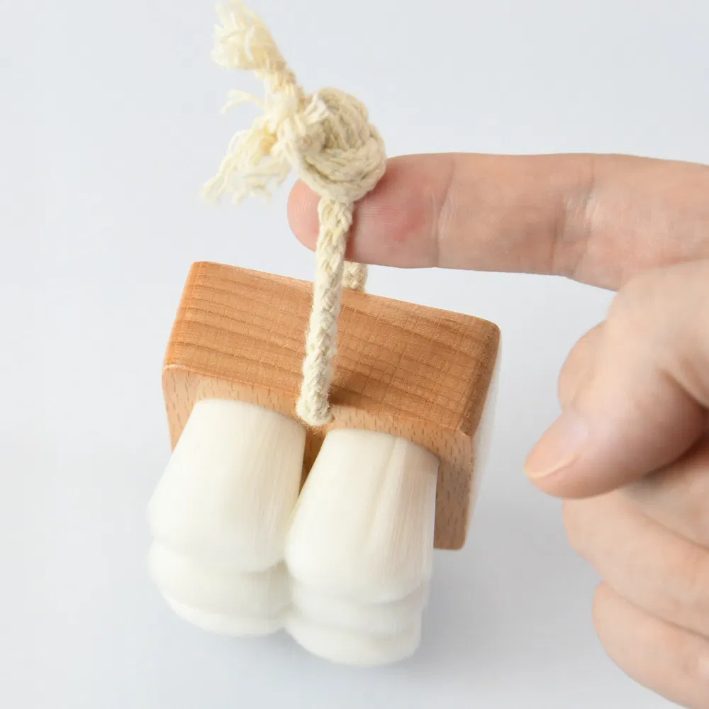 Escova de Limpeza Facial Detalhe 7