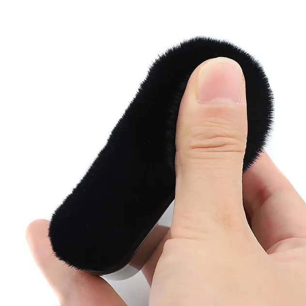 Pincel de Fundação de Tamanho Grande Pincel de Maquiagem Corporal