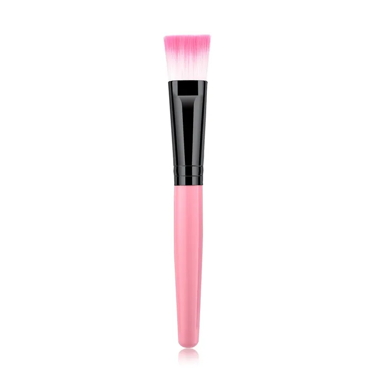 Pincel de Maquiagem Profissional Power Brush Beauty 3