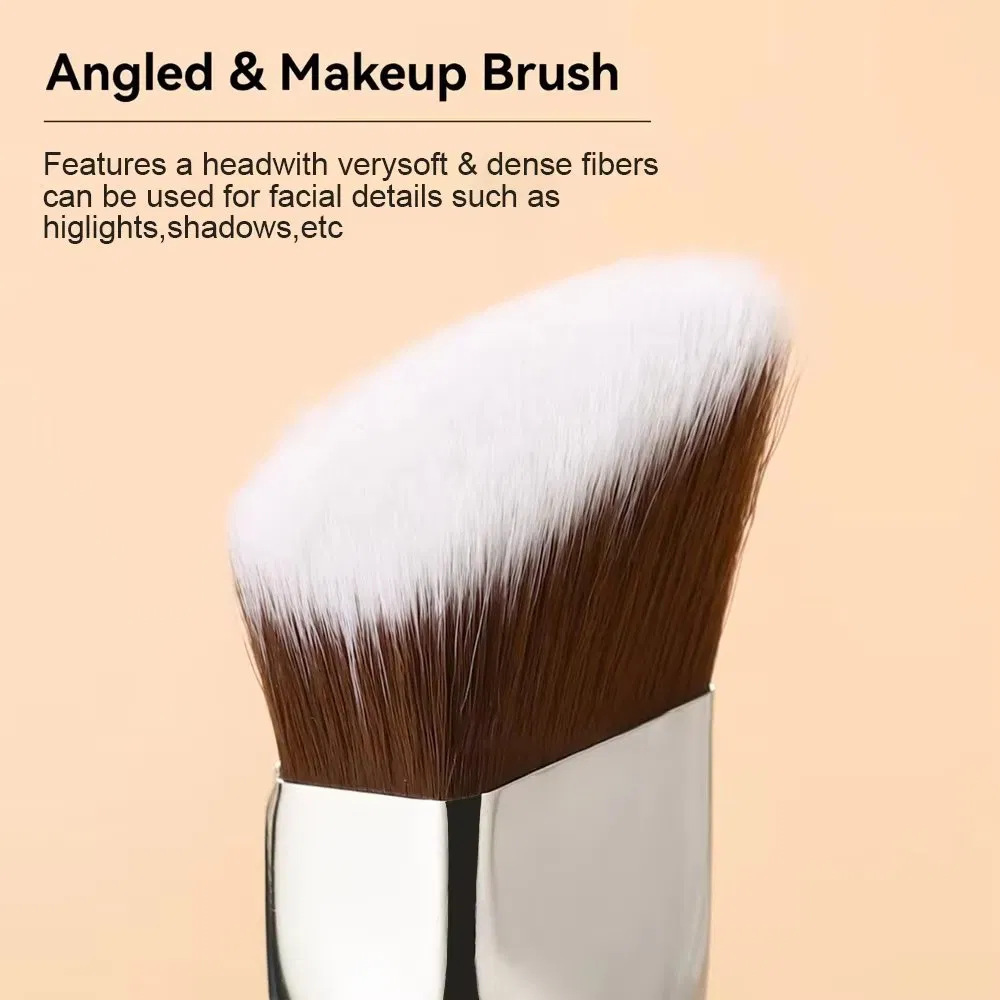 Luxury Makeup Brush Manufacturer for Premium Beauty Collections