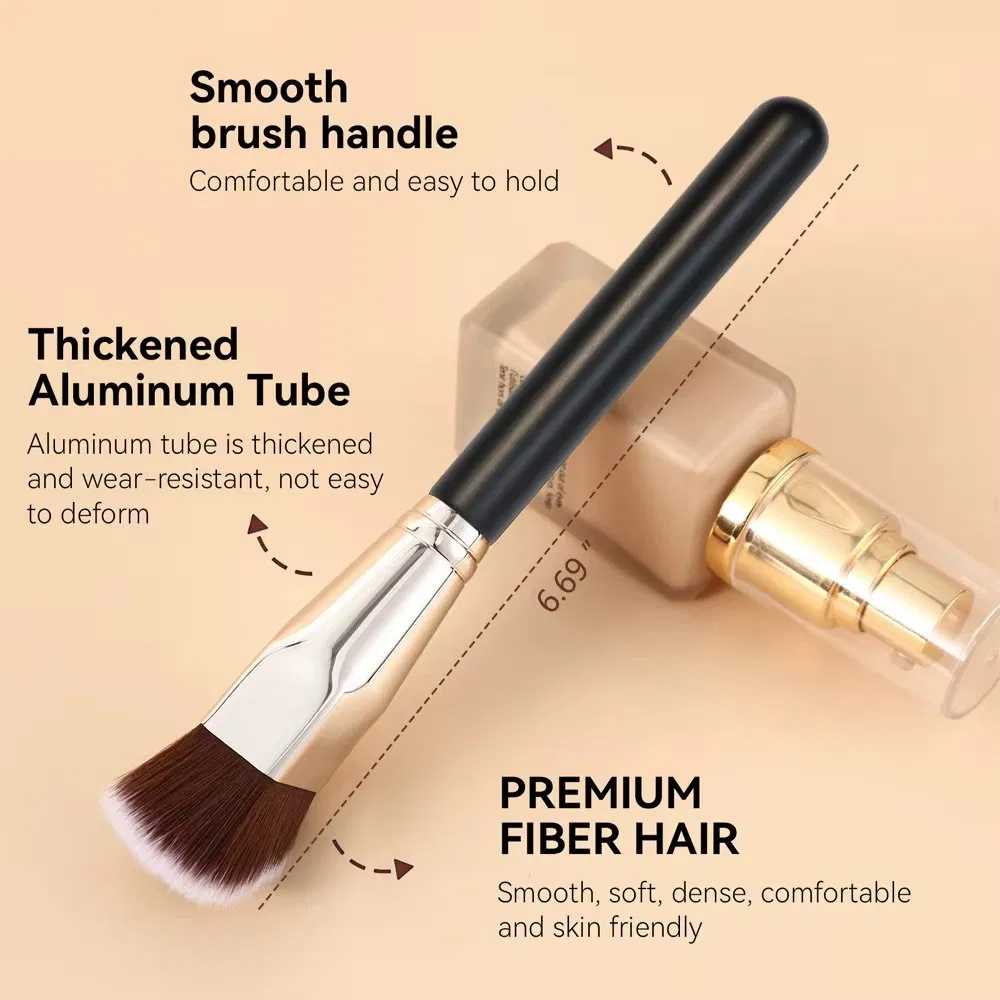 Luxury Makeup Brush Manufacturer for Premium Beauty Collections