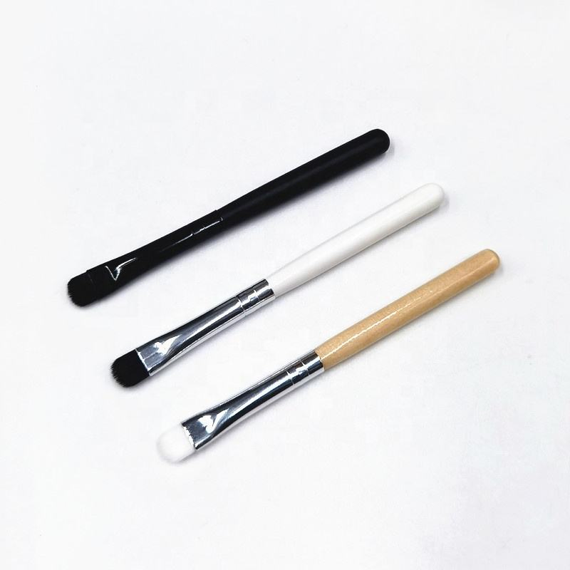Maquiagem 20PCS Pincéis de Sombra para Olhos de Cabelo Sintético