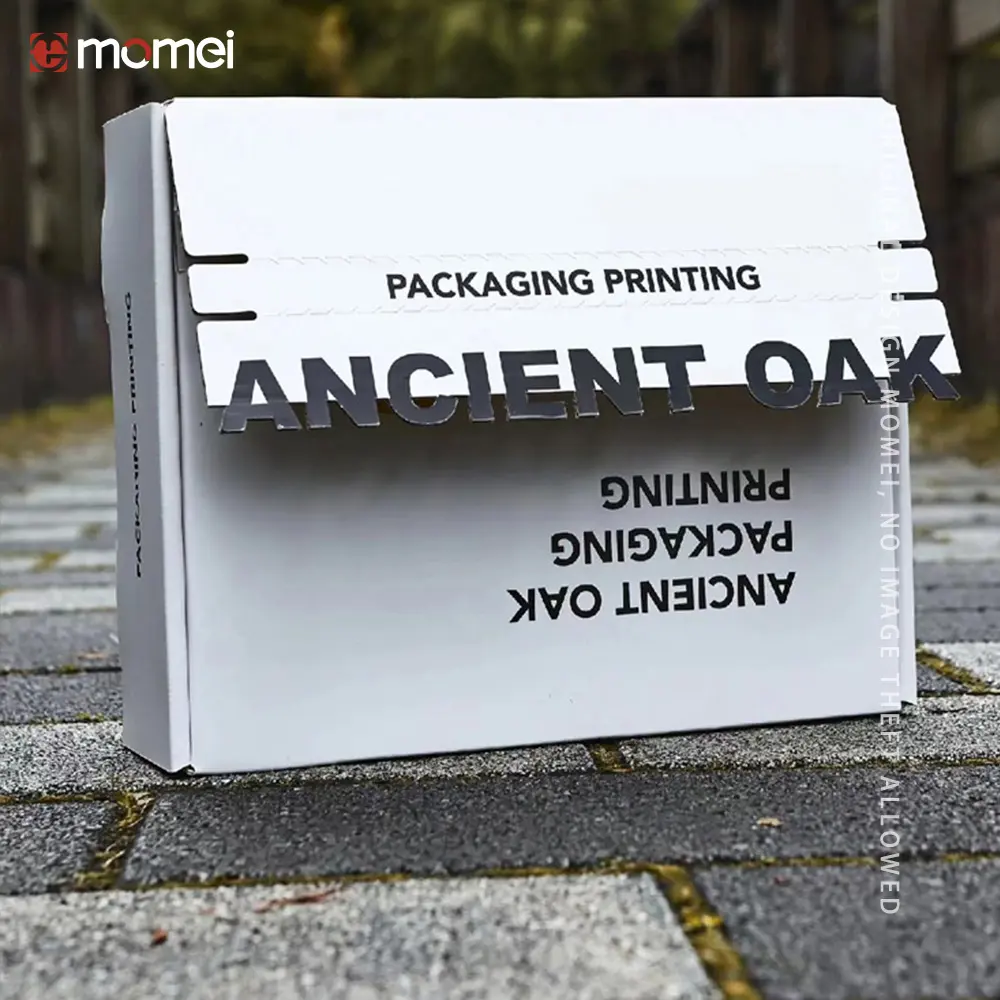 Custom Square Printed Corrugated Flat Mailer Gift Paper Boxes For Packing Supplier, Suppliers