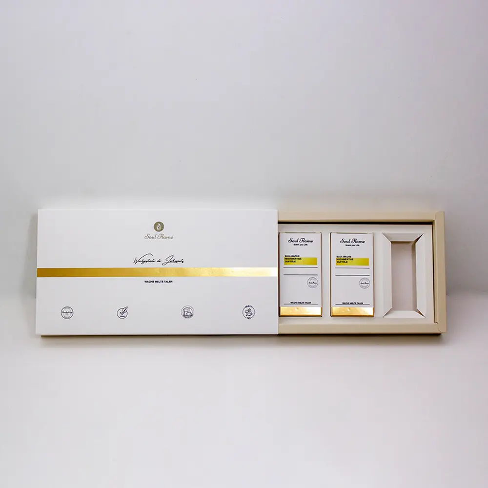 Custom Logo Foldable Soap Paper Box with Window - China Suppliers & Factory Direct Packaging