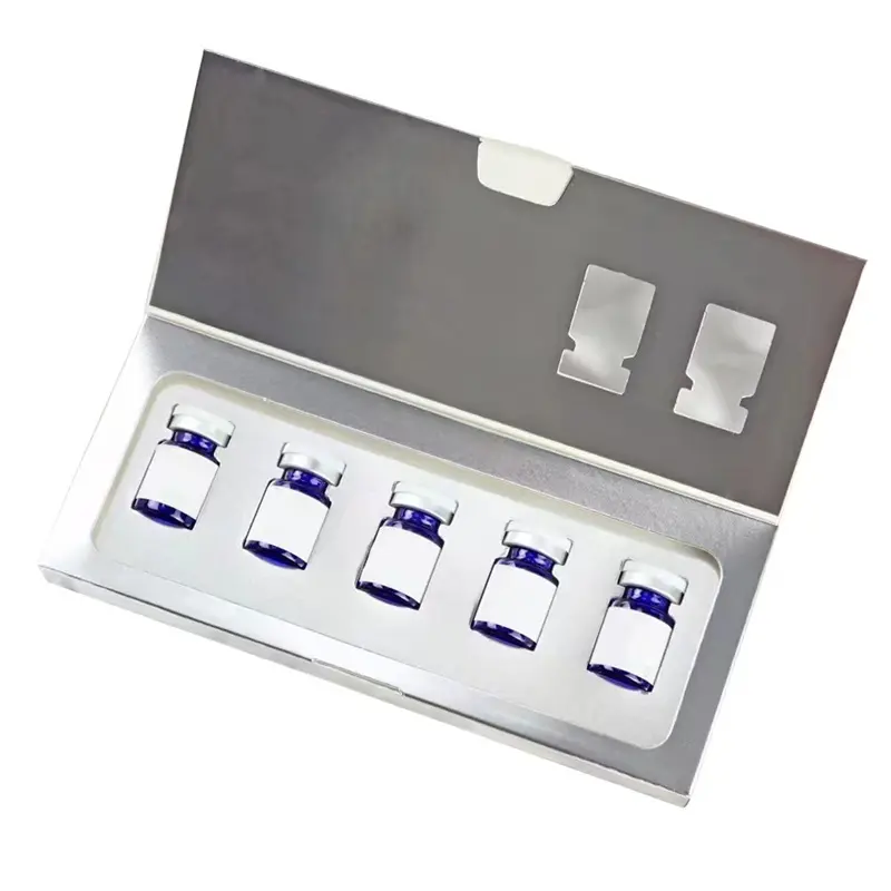 Custom Customized Gold and Silver Cardboard Drawer Boxes from China Suppliers and Factory for Modern Aesthetics Suppliers, Factory