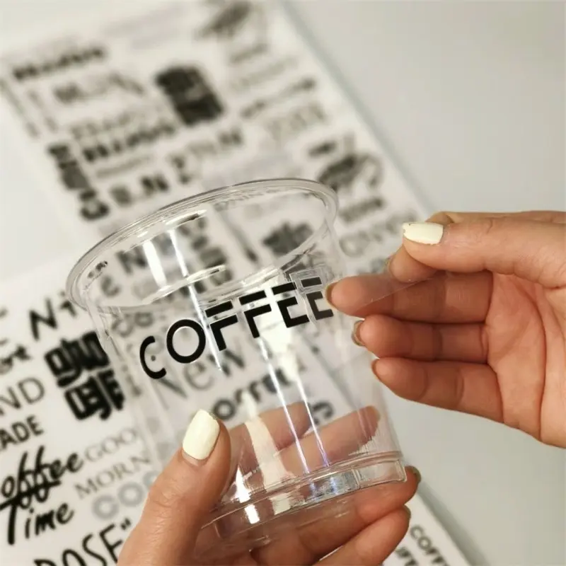 High-Quality Customized Personalized Crystals Metallic Sticker Printing Supplier, Factories