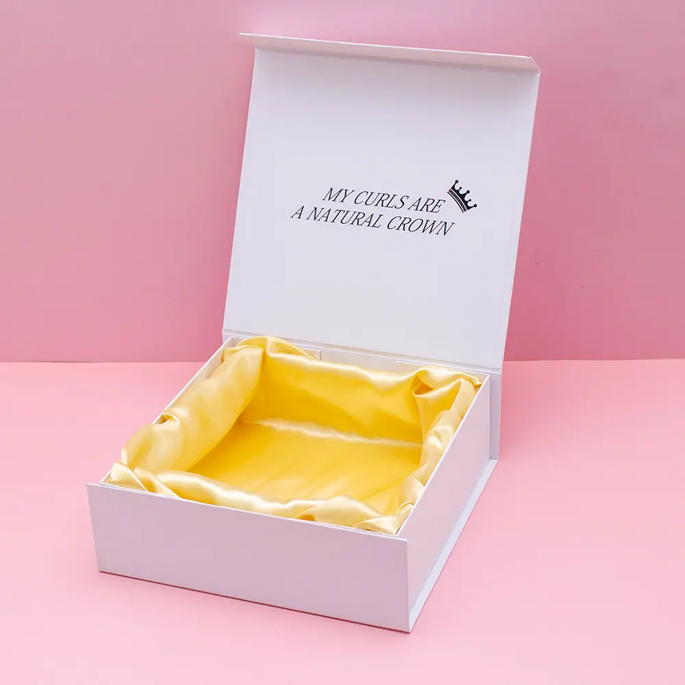 Custom Customized Magnetic Foldable Gift Box Supplier, Factories