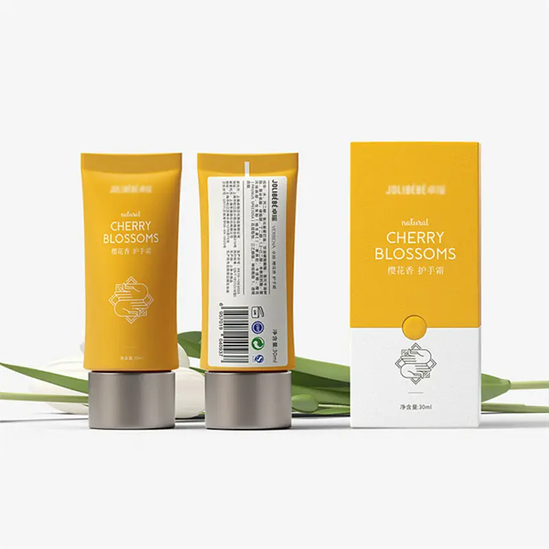 Custom Good Brand Food Packaging Box Product Box Design