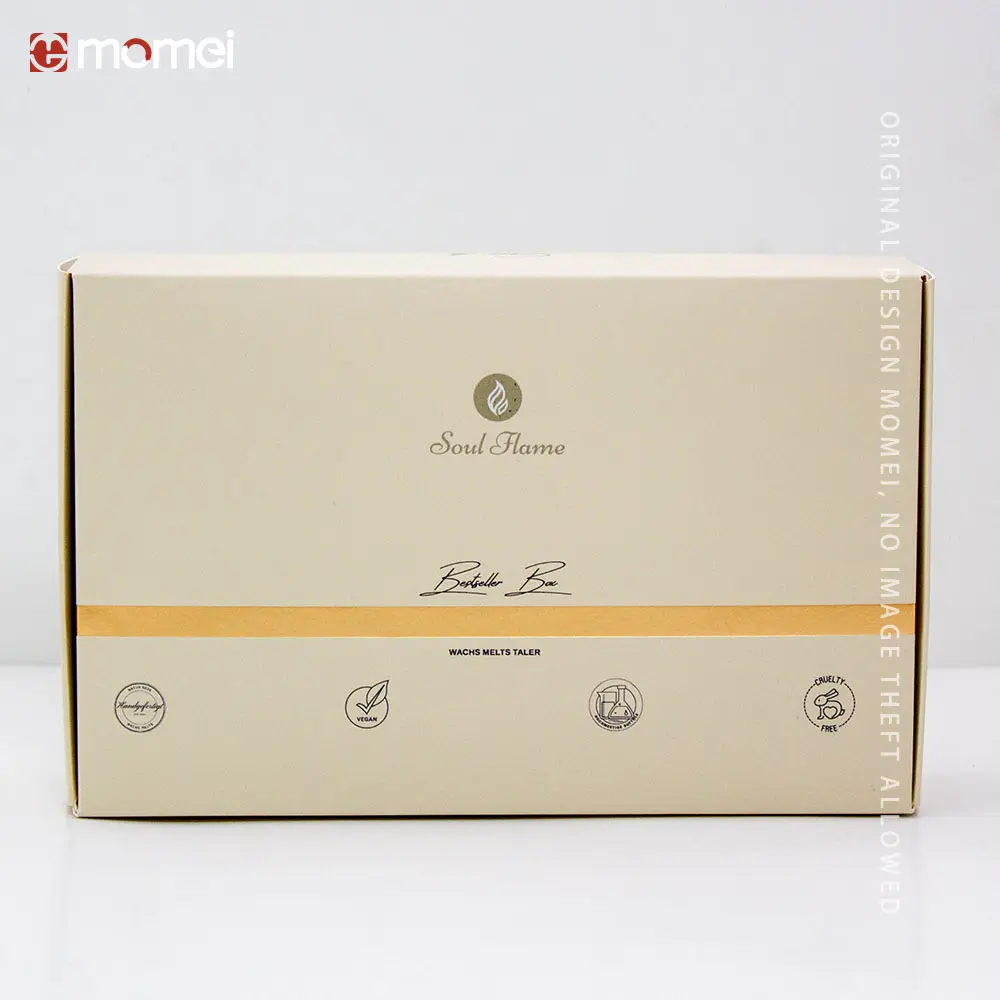 High-Quality White Card Foldable Customized Packaging Box Suppliers, Factory