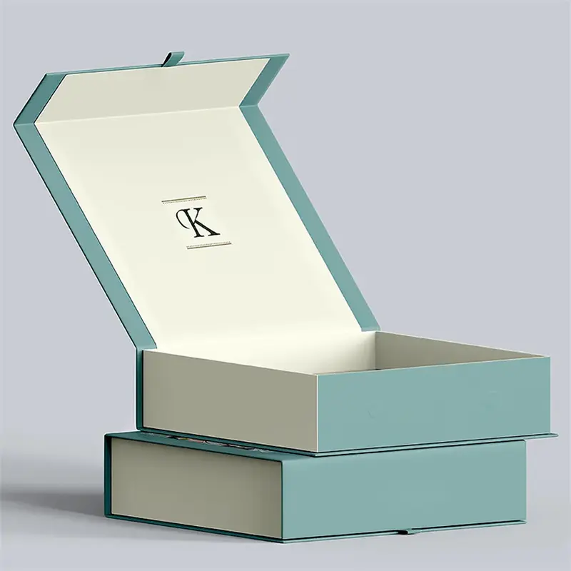 Custom Customized Carry Handle Square Perfume Magnetic Small Box For Gift Packaging Factory, Service