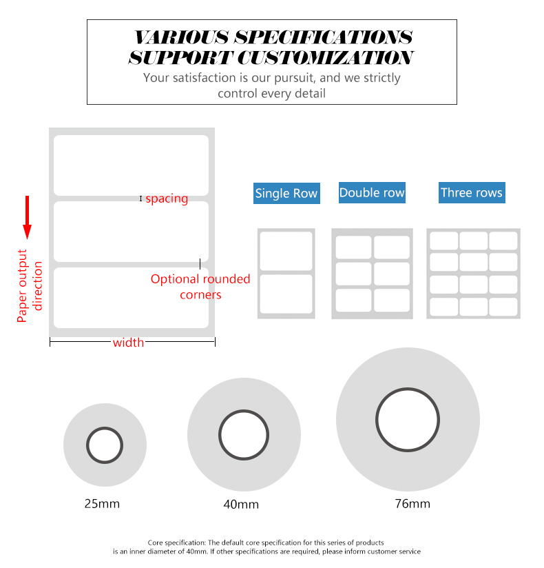 holographic labels 6