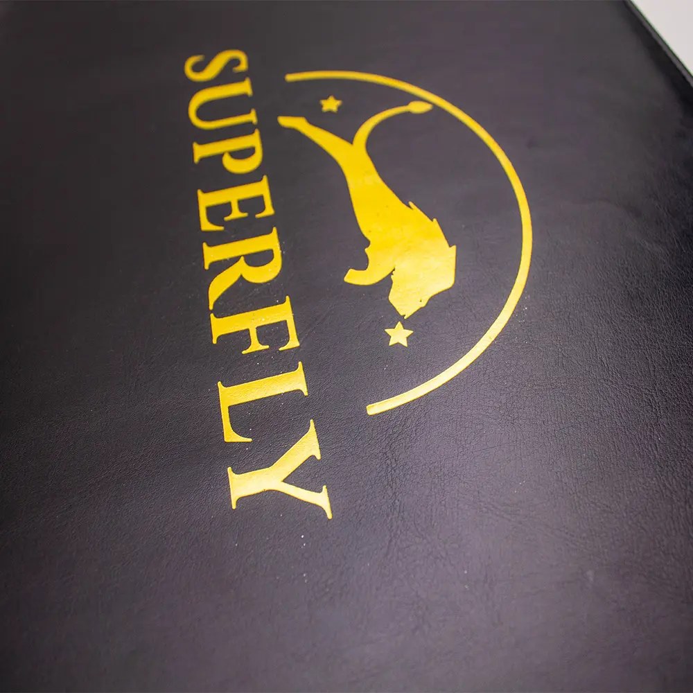 Custom Customizable Pu Leather Box Supplier, Service