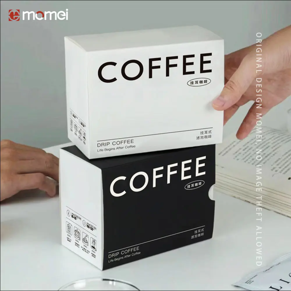Custom Customized Pull-Out Food Empty Boxes For Packing Factory, Factories