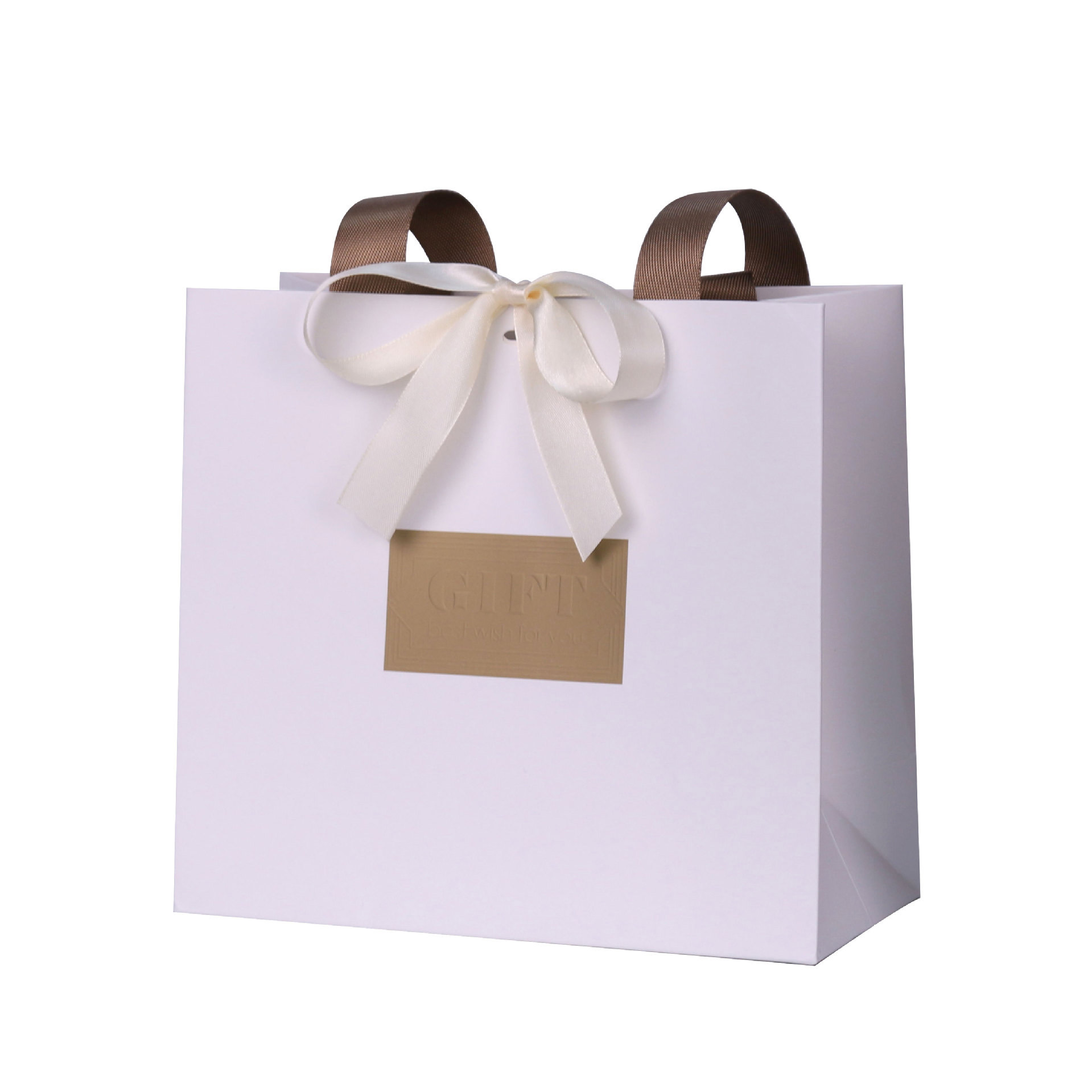 custom paper bags