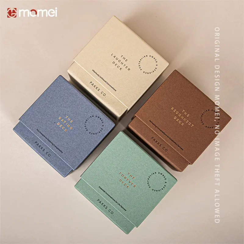High-Quality Customized Specialty Paper UV Stamping Process Luxe Gift Packaging Boxes Factory, Factories