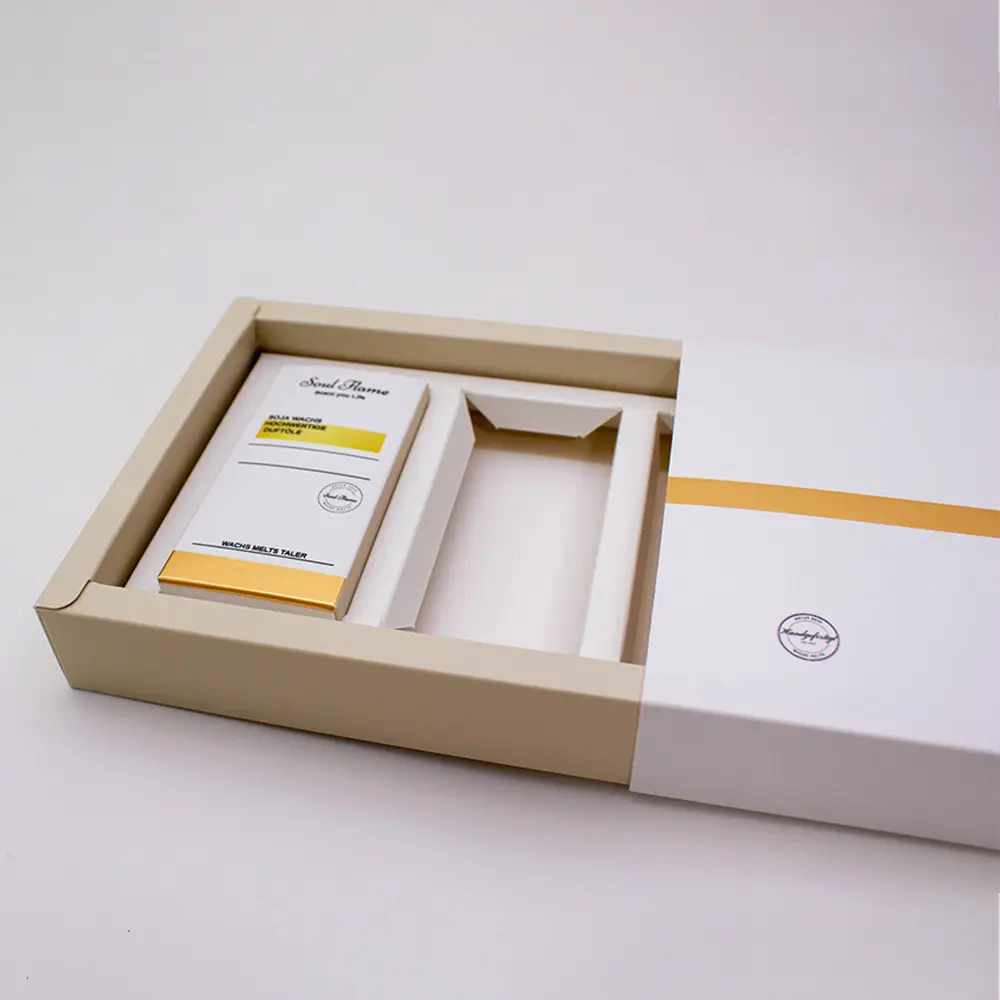 Custom Logo Foldable Soap Paper Box with Window - China Suppliers & Factory Direct Packaging