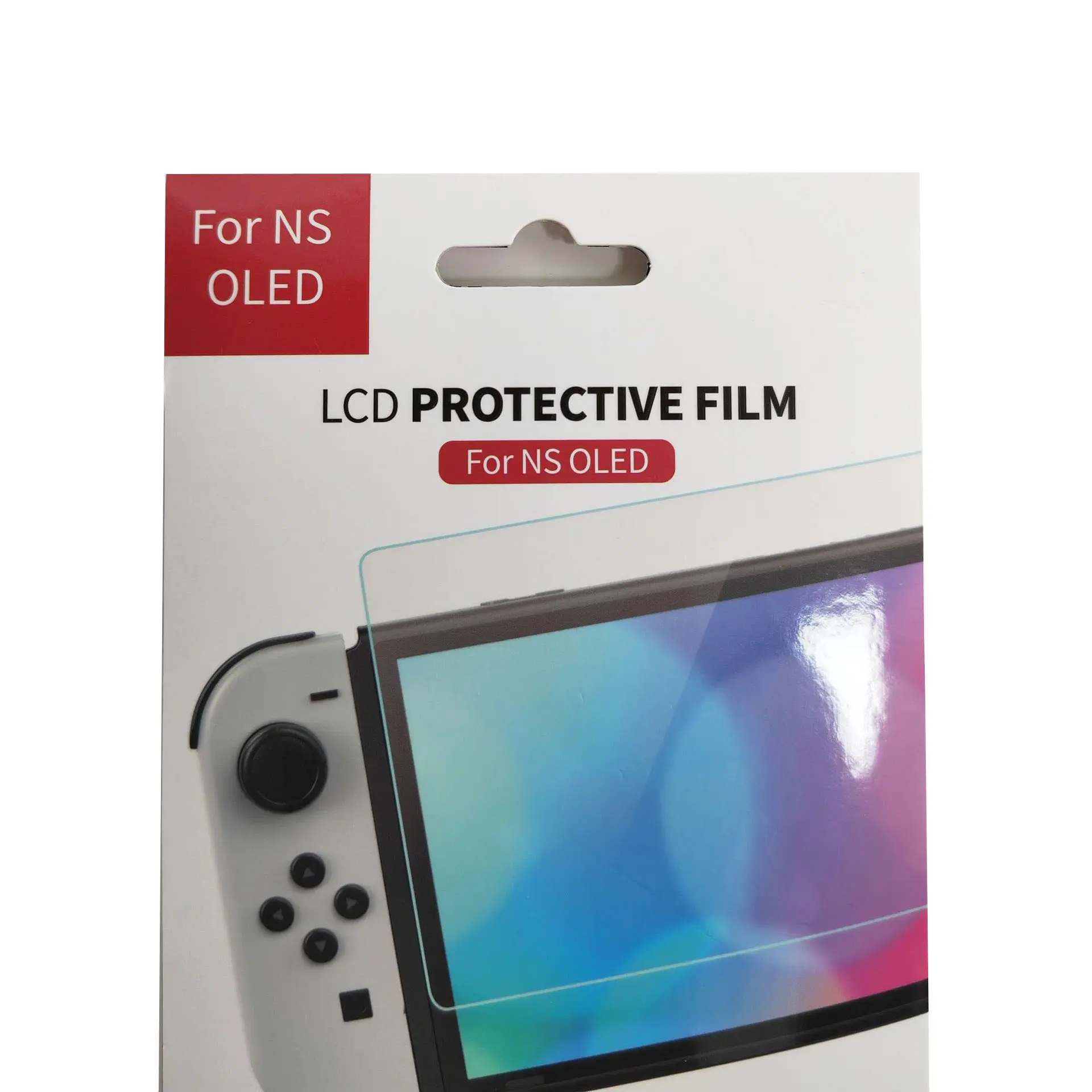 High-Quality Personalised Screen Protector Packaging Paper Box Printing For Electronict Factories, Service