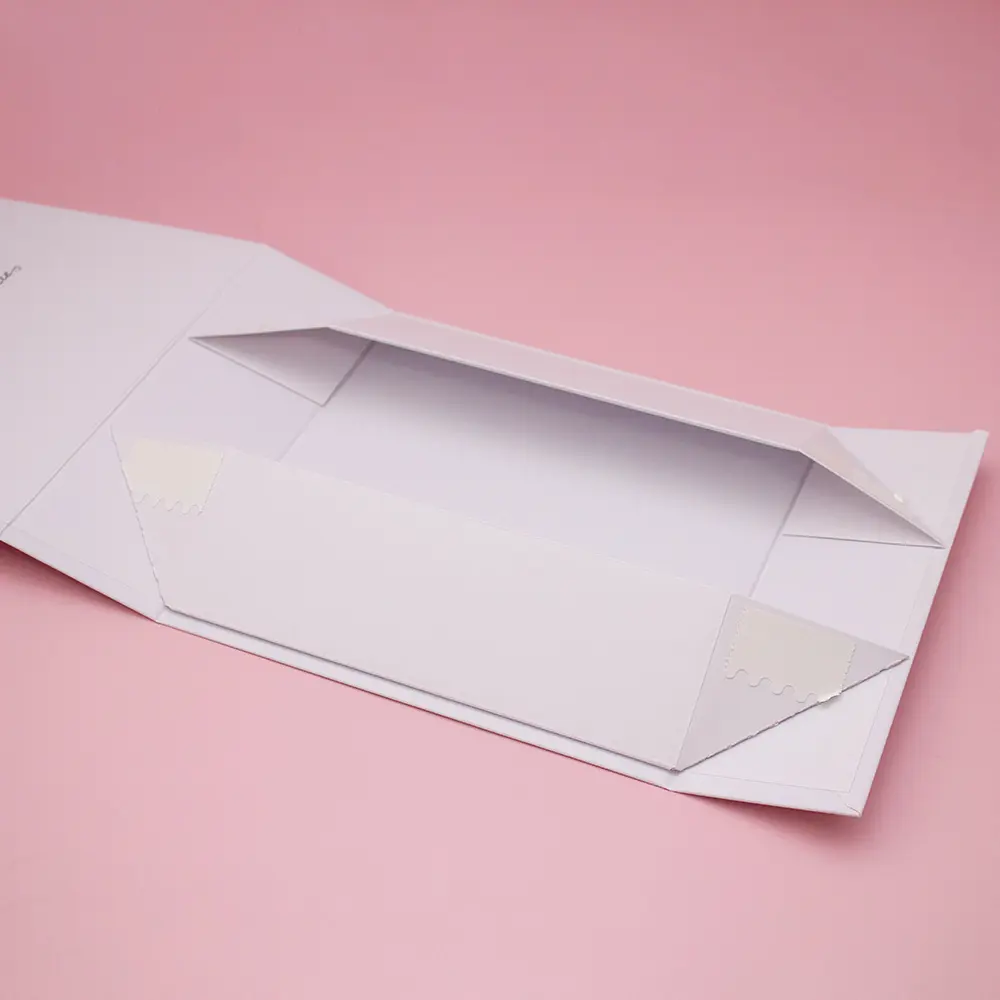 Custom Customized Magnetic Foldable Gift Box Supplier, Factories