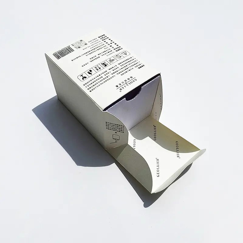 High-Quality Customized Personalized Embossing Process Boxes For Candles Suppliers, Service