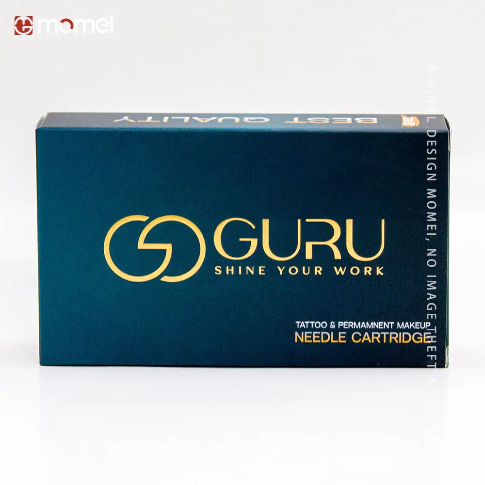 Custom Customized Double Insert Hot Stamping Paper Packaging Box Suppliers, Factory