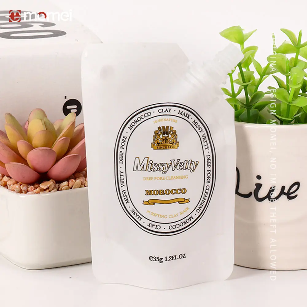 High-Quality Glossy Spouted Stand Up Barrier Pouches For Liquids Suppliers, Service