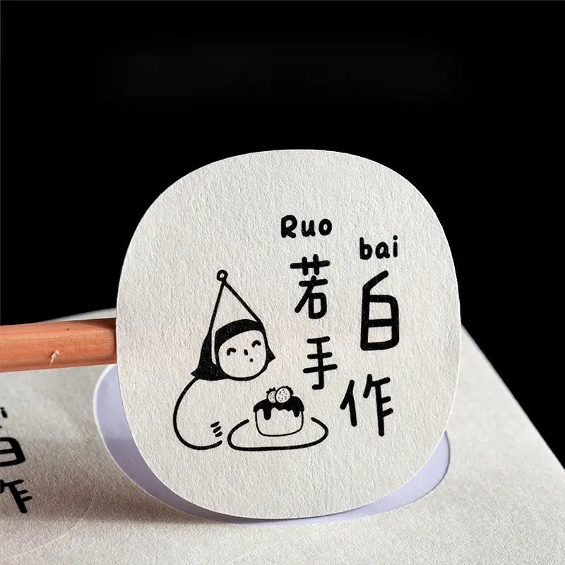 Custom Customized Shaped Specialty Paper Die Cut Stickers Factory, Factories