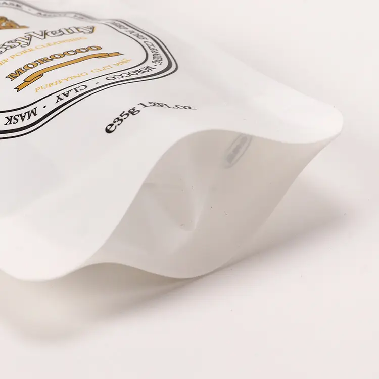 High-Quality Glossy Spouted Stand Up Barrier Pouches For Liquids Suppliers, Service