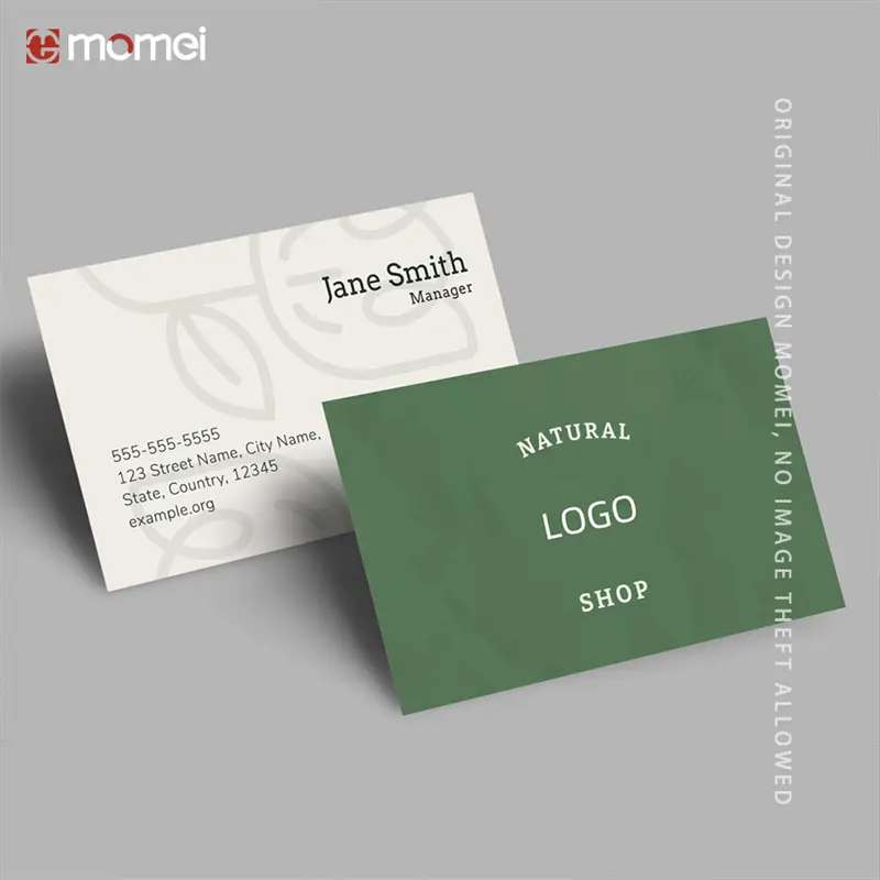 Custom Creative Business Company Custom Printed Cards Online Suppliers, Factories