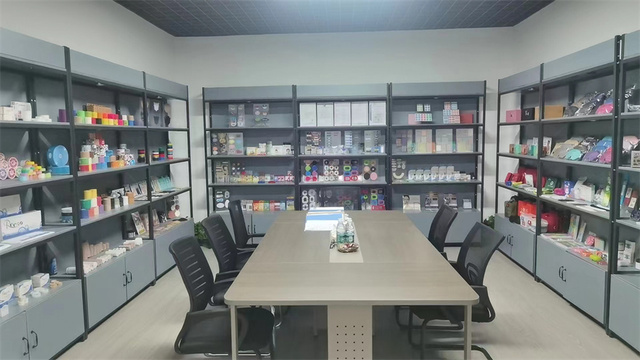 Morfit Elastic Adhesive Bandage — EAB sports strapping tape for athletic support