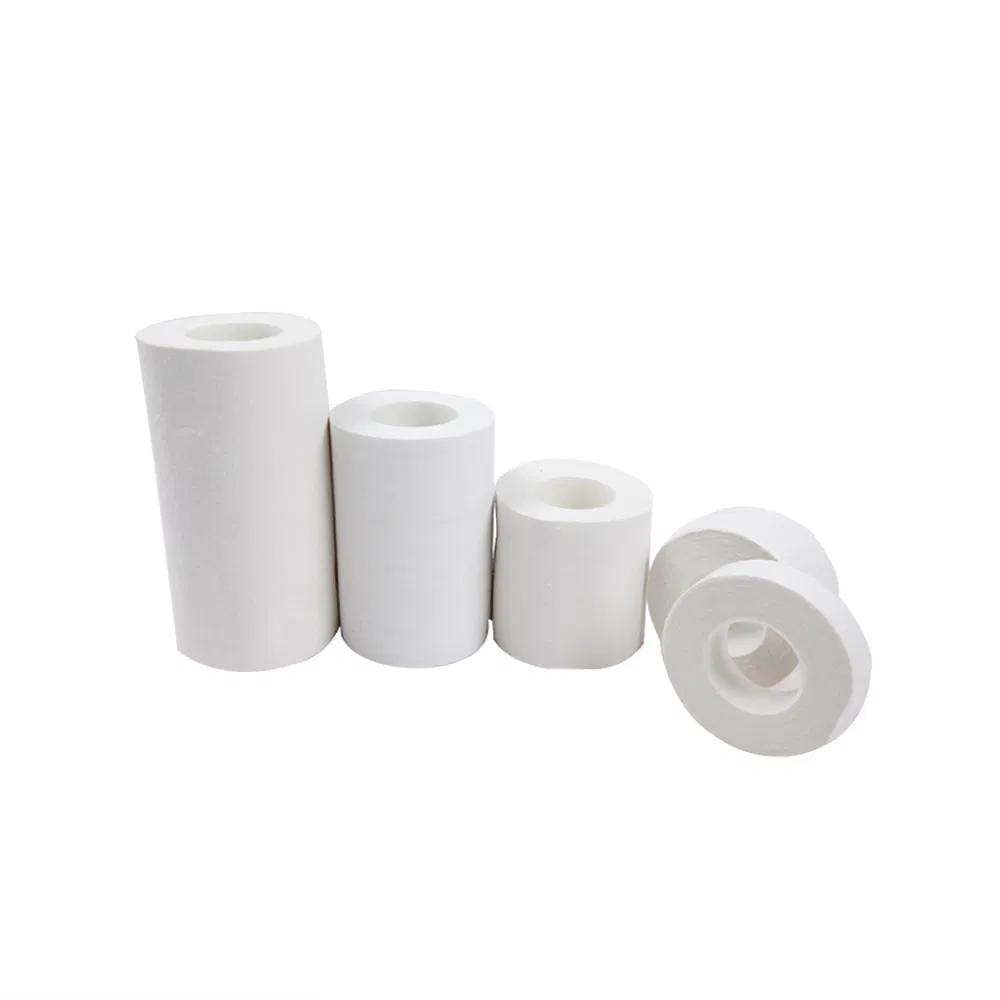 Zinc Oxide Cotton Elasto Plaster Tape Adhesive Sport Tape