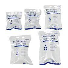 Premium Fiberglass Casting Tape for Superior Orthopedic Support