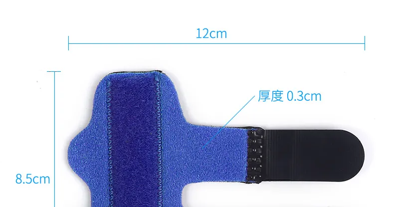 Finger Support Photo 4