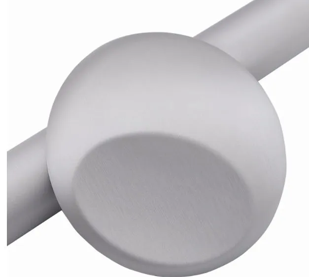 Brushed Vinyl Wrap 5