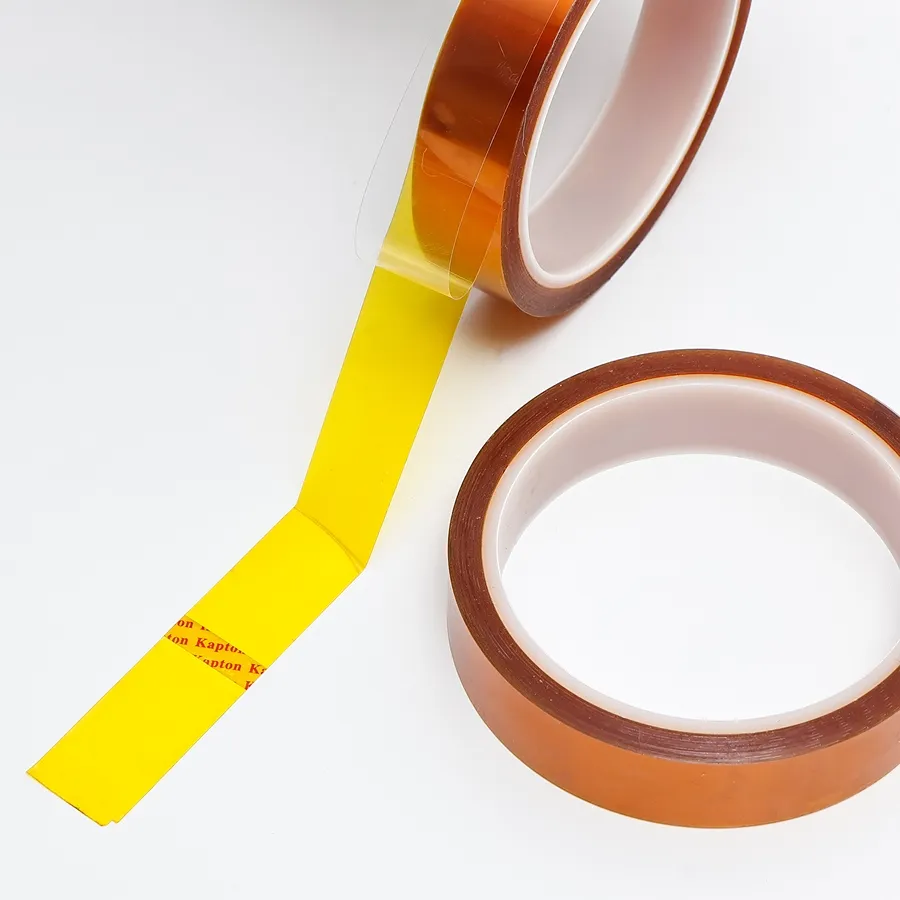 Polyimide Tape Application