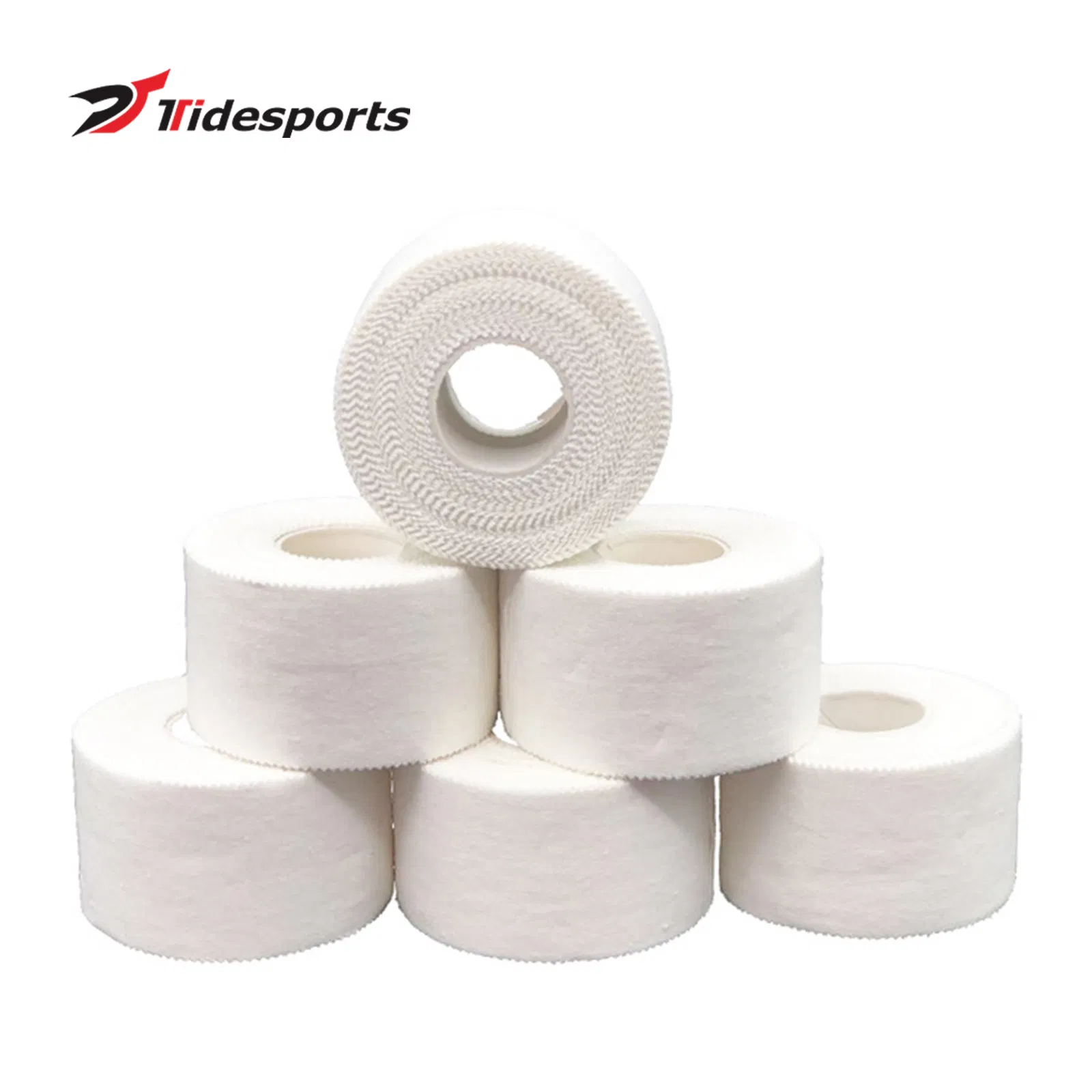 Professional Sports Tape for Joint Support - Sweat-Resistant Athletic Wrap, Elastic Kinesiology Tape for Basketball, Gym &amp; Injury Recovery