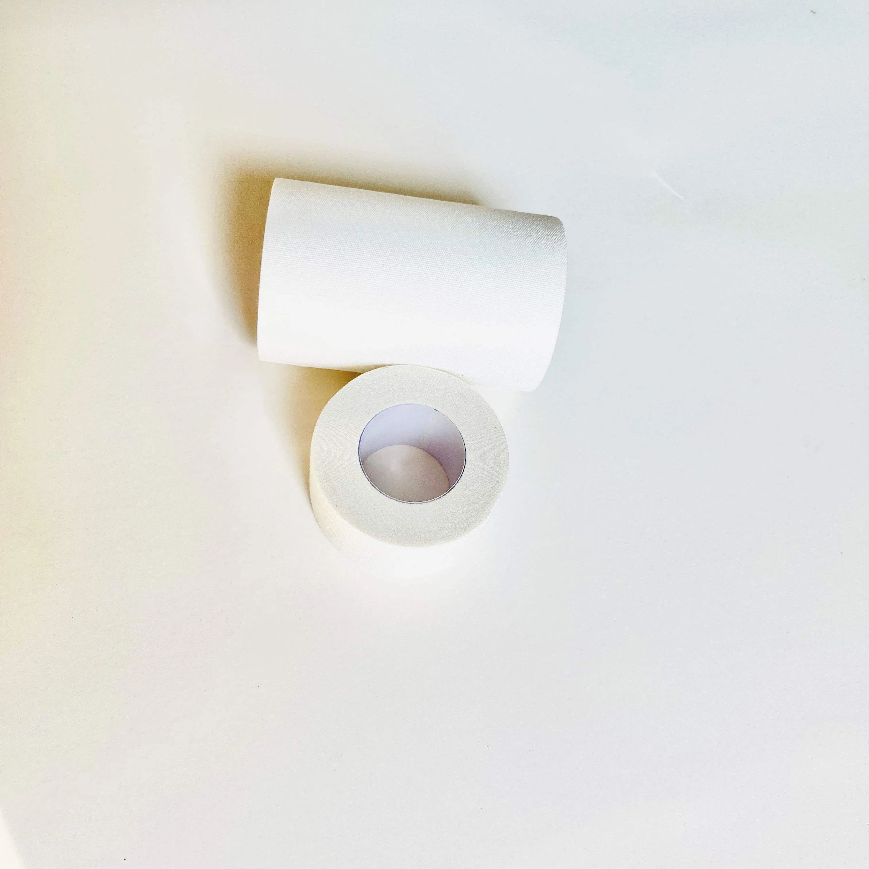 5cmx5m Wholesale Muscle Sports Tape Zinc Oxide Tape for Athletes Soccer