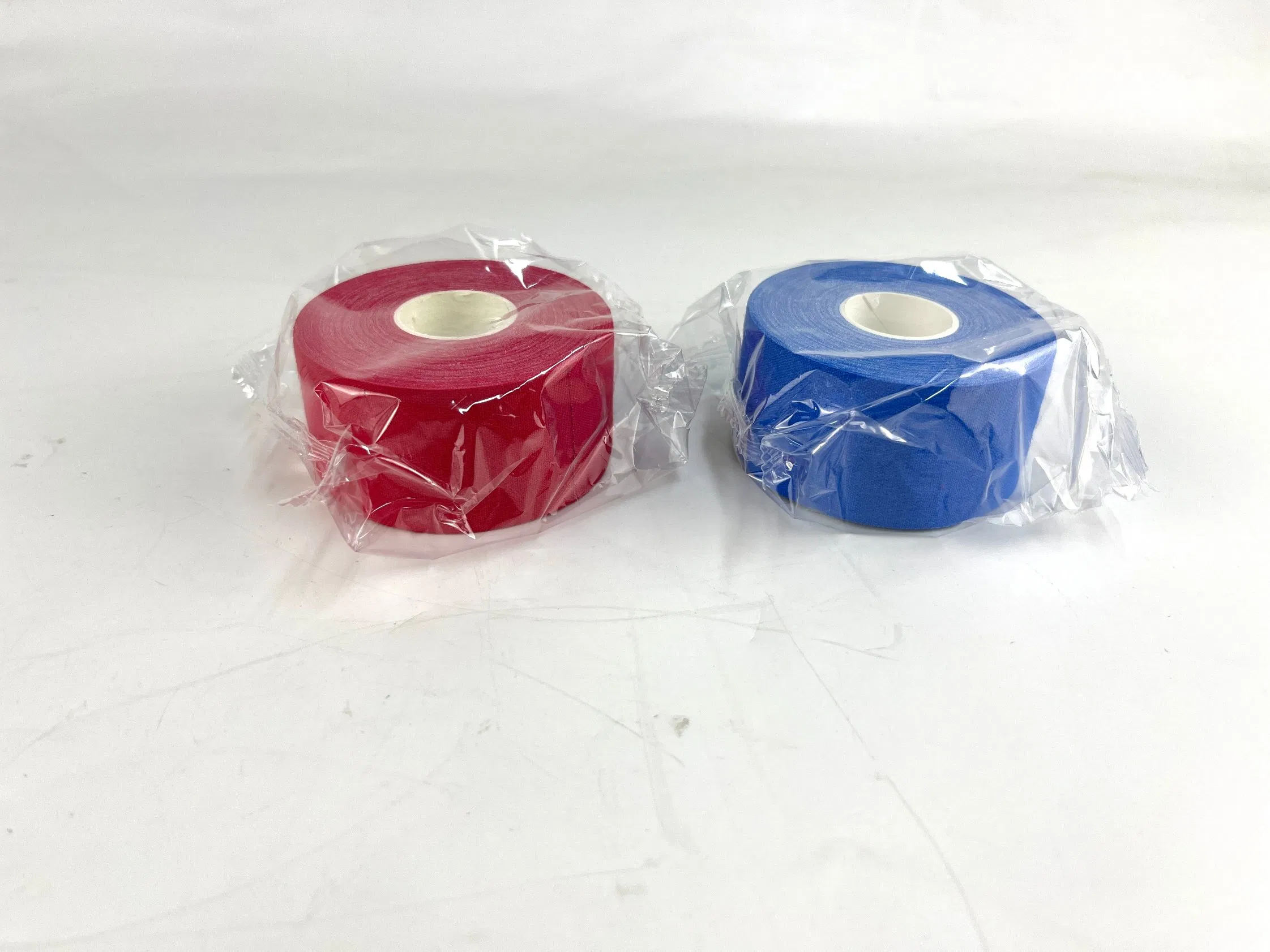 1.5inch Hand Tear Rigid Athletic Sports Tape for Bjj Judo