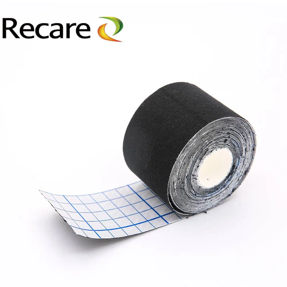 kinesiology tape for knee shoulder achilles ankle support