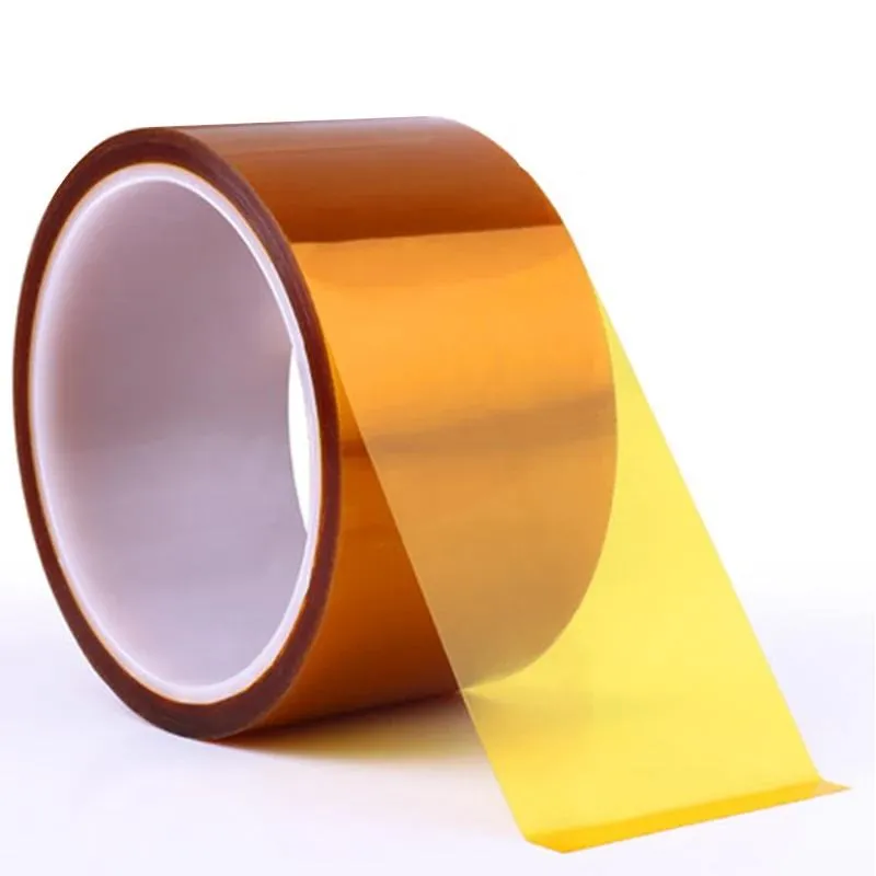 High Temperature Silicone Tape