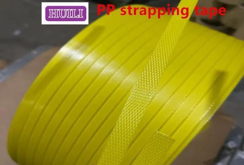 PP Strapping Solutions