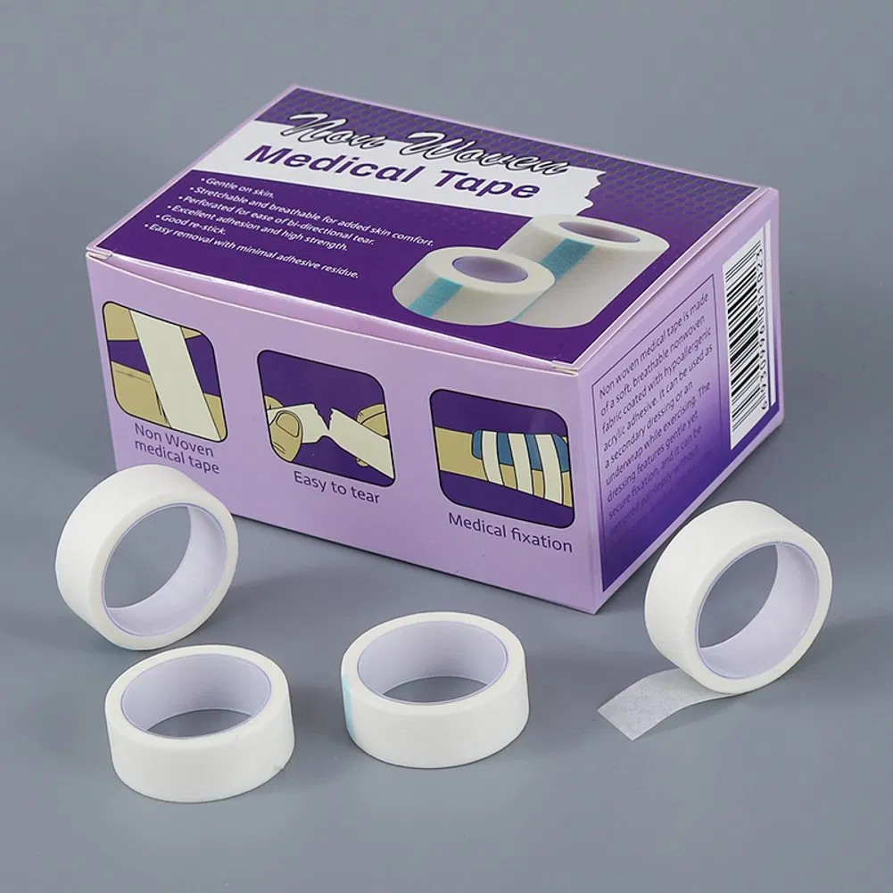 Medical Adhesive Tape Detail 2