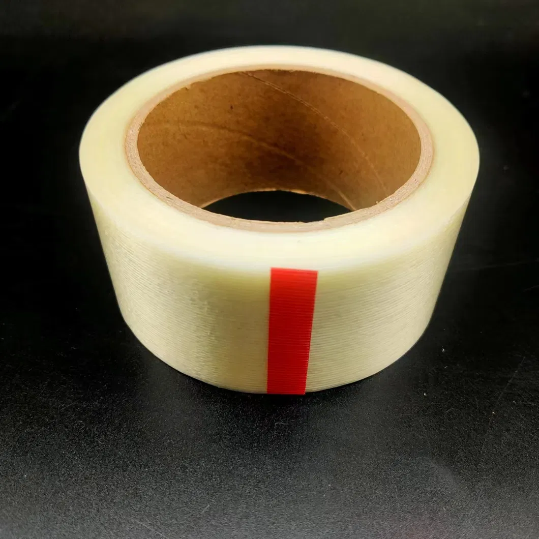 Fiberglass Strapping Tape 5