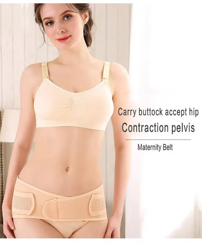Postpartum Belly Band 5
