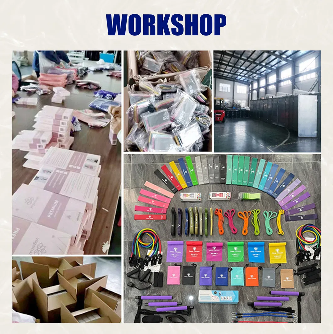 Fitness Exercise Detail 1