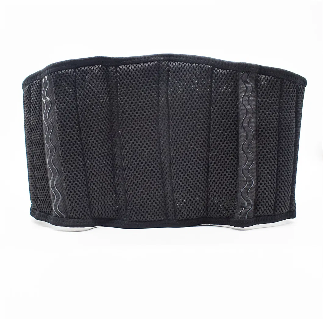 Back Brace Support Belt 8